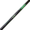 AMP Spinning Rod – 6’6″ Length 1pc Rod, 6-12 lb Line Rate, 1-8-1-2 oz Lure Rate, Medium-Light Power 27864