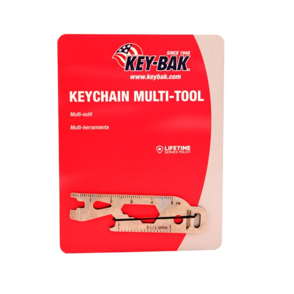Multi-Tool – Key-Chain