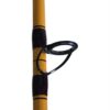 FT Surf Spinning Rod – 10′ Length, 2 Piece Rod, 10-20 lb Line Rating, Medium Power, Fast Action 26771