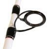 Big Game Spinning Rod – 7′ Length, 2 Piece Rod, 10-20 lb Line Rate, 1-2-3 oz Lure Rate, Medium Power 27897