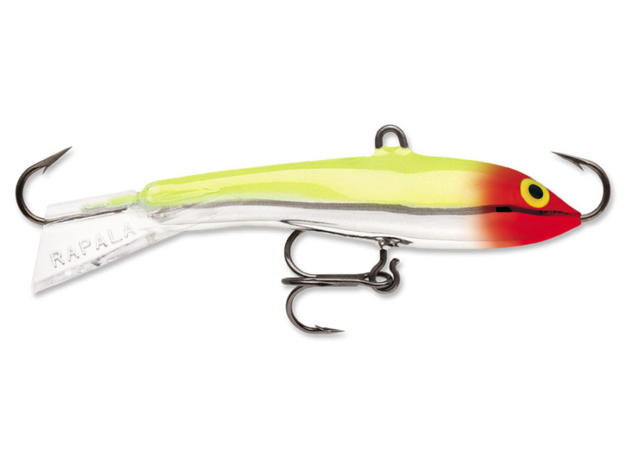 Jigging Rap 05  Clown