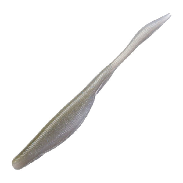 Swim’n Caffeine Shad Soft Bait Lure – 5″ Body Length, KVD Magic, Per 8