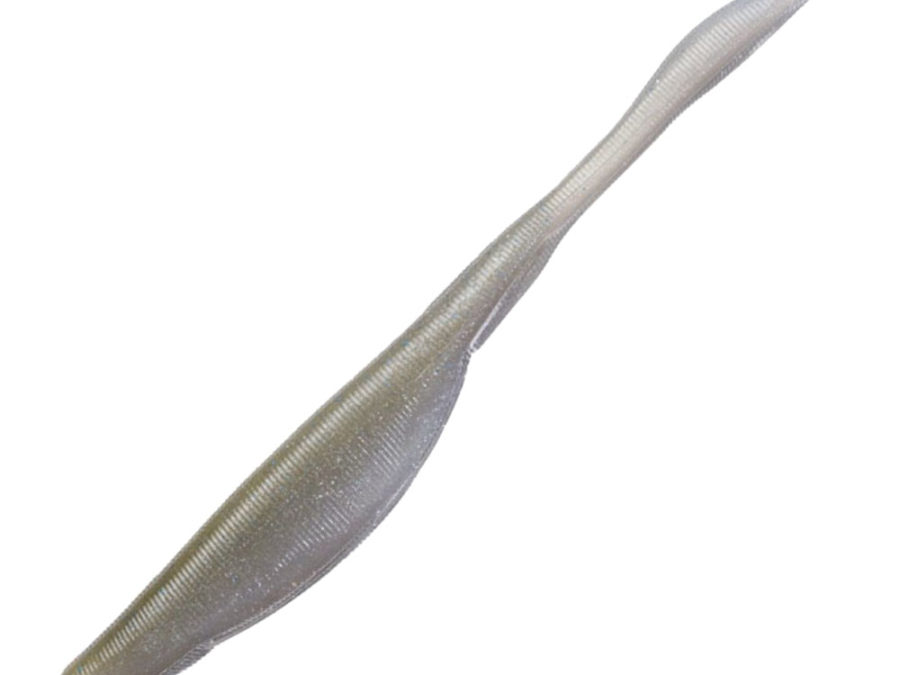 Swim’n Caffeine Shad Soft Bait Lure – 5″ Body Length, KVD Magic, Per 8