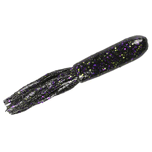 Coffee Tube Regular Soft Lure - 3 1-2" Body Length, Chaos, Per 8 Coffee Tube Regular Soft Lure – 3 1-2″ Body Length, Chaos, Per 8