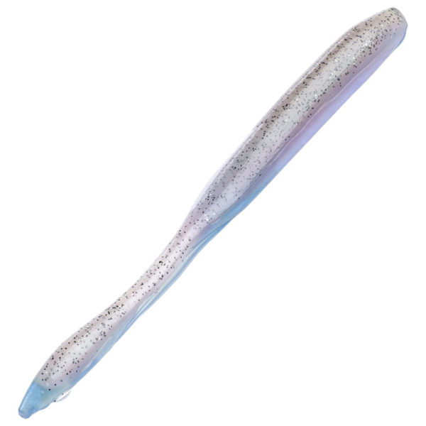 KVD Perfect Plastics Dream Shot Soft Bait - 4" Lenght, Prizm Shad OPT, Package of 9 KVD Perfect Plastics Dream Shot Soft Bait – 4″ Lenght, Prizm Shad OPT, Package of 9