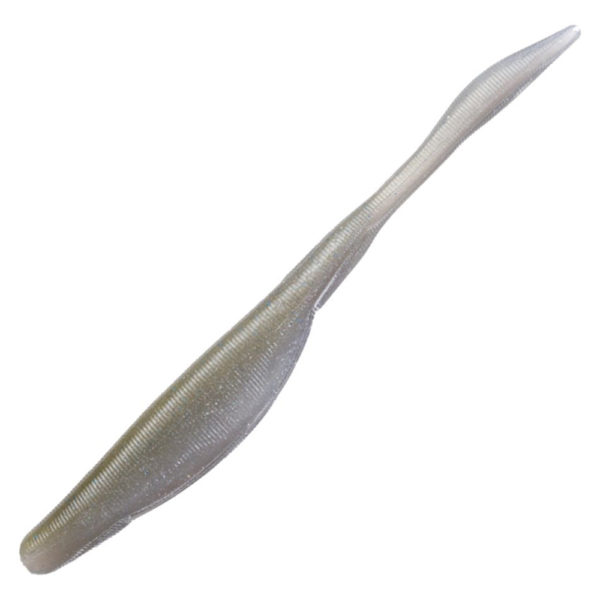 KVD Perfect Plastics Caffeine Shad - 7" Length, KVD Magic, Package of 5 KVD Perfect Plastics Caffeine Shad – 7″ Length, KVD Magic, Package of 5