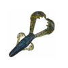 Rage Space Monkey Soft Lure – 4″ Body Length, Okeechobee Craw, Per 6 27680