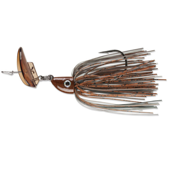 Shudder Bait 1-2  Crawdad Shudder Bait 1-2  Crawdad