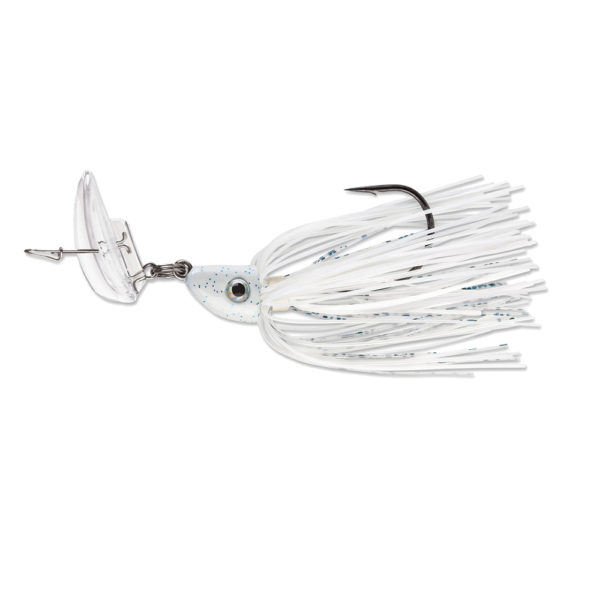 Shudder Bait 1-2  Glimmer Blue Shad Shudder Bait 1-2  Glimmer Blue Shad