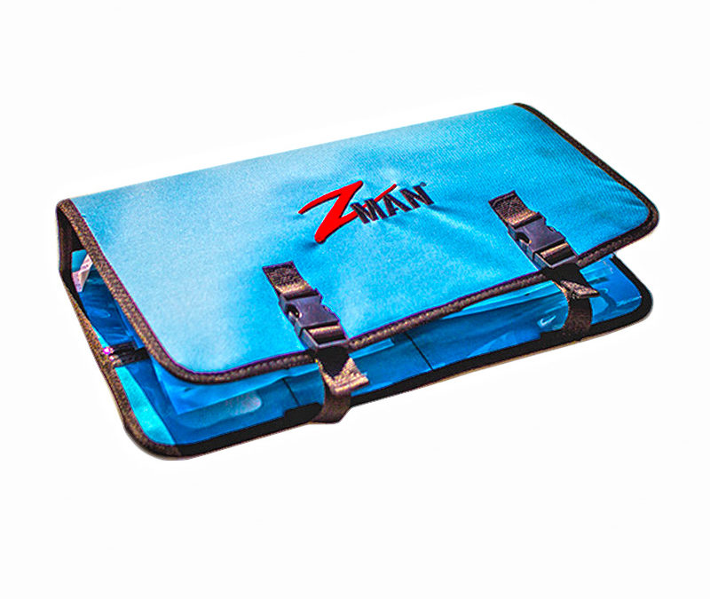 Bait Binderz, Double Wide