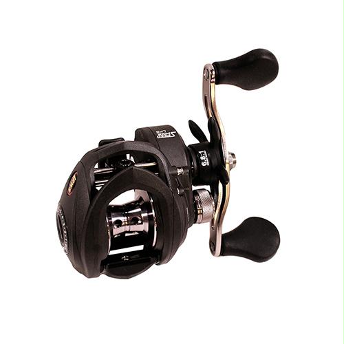 Speed Spool LFS Baitcasting Reel – 6.8:1 Gear Ratio, 9SS+1 RB Bearings, Right Hand