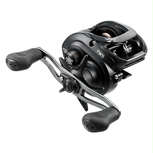 Tatula Casting Reel – 150, 7.3:1 Gear Ratio, 7BB, 1RB Bearings, 20.50″ Retrieve, Left Hand