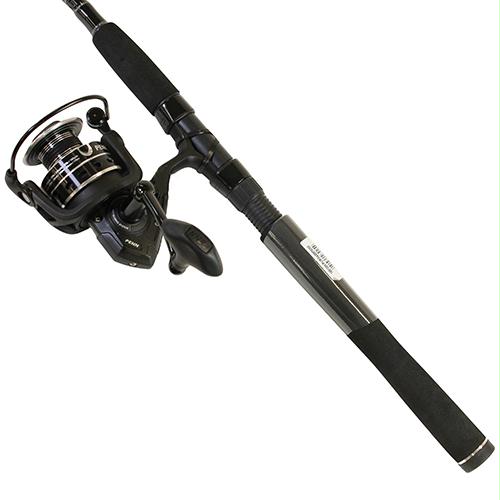 Penn Pursuit Combo 4000 Reel Combo Penn 3000 Spinning Reel Spinning Reel  Combo Pursuit