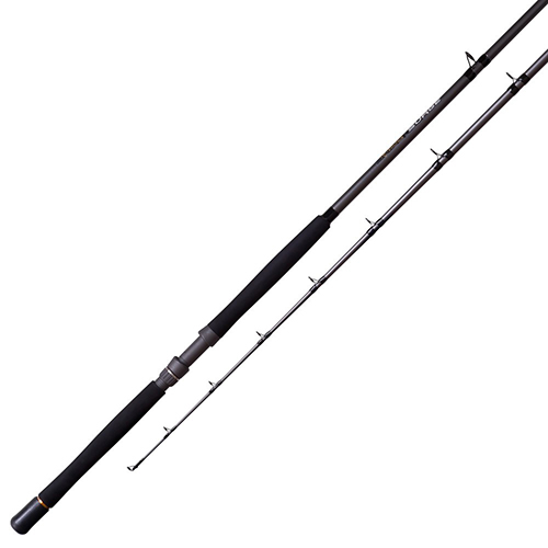 7′ 40# Conventional Rod