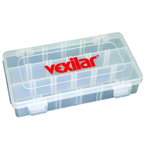 Vexilar Tackle Box only fr Ultra & Pro pk