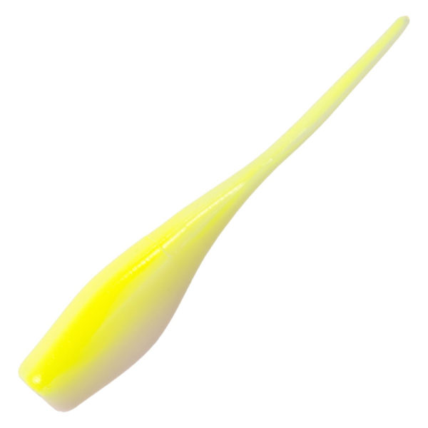 Mr. Crappie Lightning Shad,Refrig White Mr. Crappie Lightning Shad,Refrig White