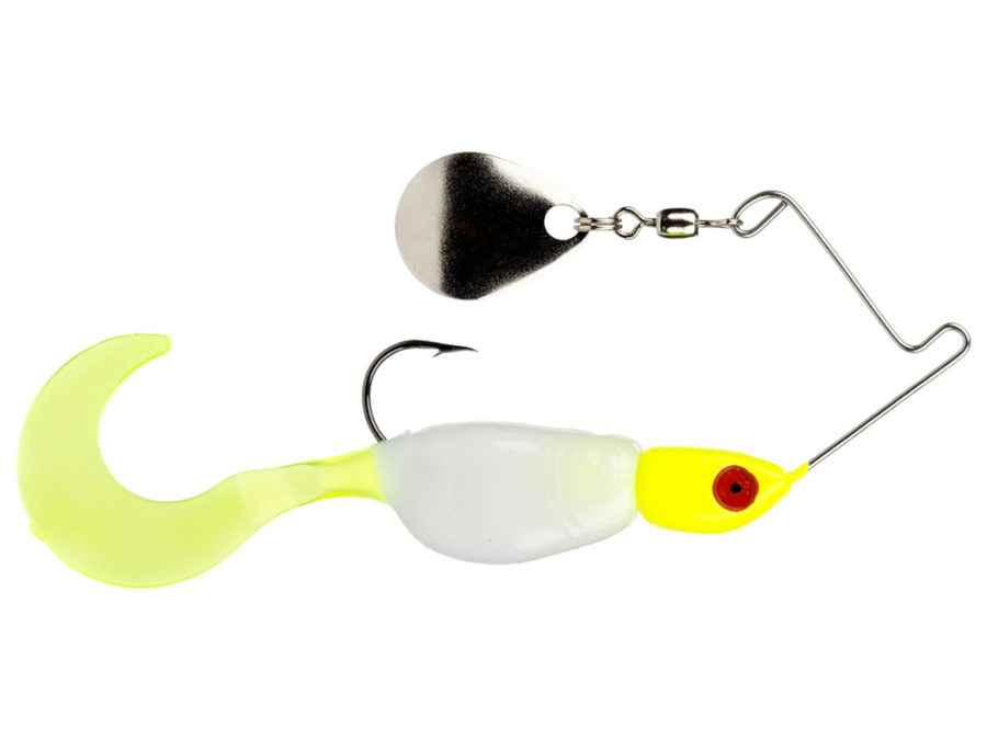 MRC Spin Baby SB,Refrigerator Wht