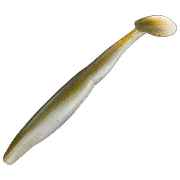 Swim'n Caffeine Shad 5",KVD Magic Swim’n Caffeine Shad 5″,KVD Magic