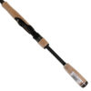 Tatula Bass 1 Piece Spinning Rod – Freshwater, 668″ Length, 6-14lb Line Rate, 1-8-3-4 oz Lure Rate, Medium Power 28593