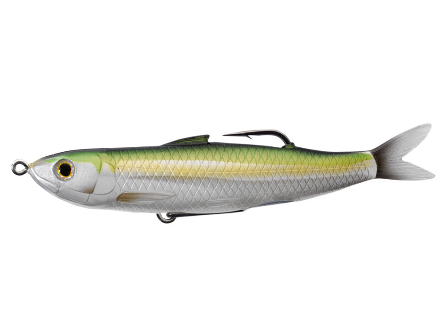 Shnr,4 1-2″,1-2oz,HB WB,Mtlc Lemon Lime,6