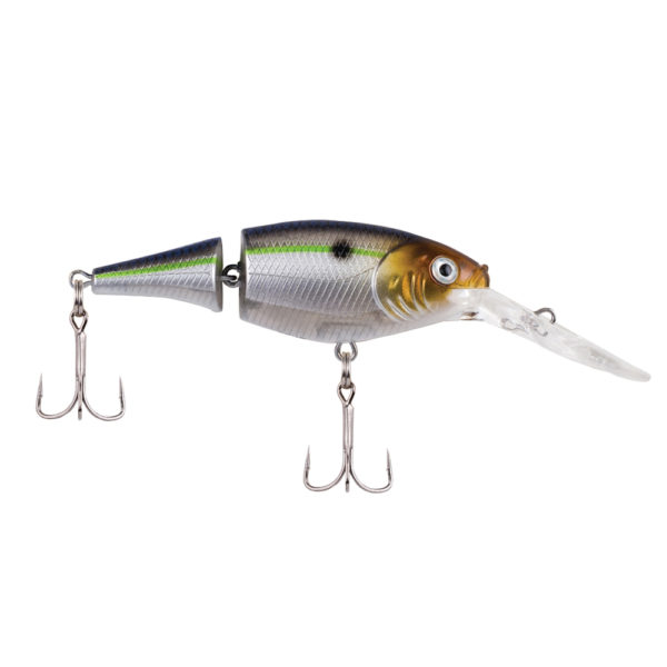 FFSH5J-BLUSM  Blue Smelt 5cm 5-7′