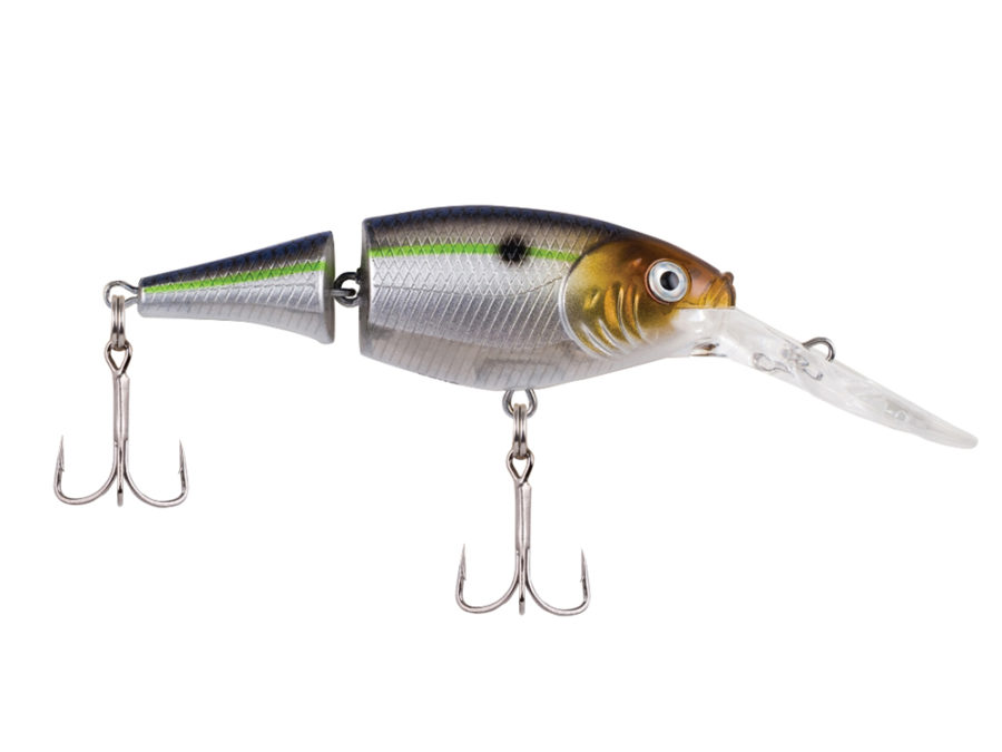 FFSH5J-BLUSM  Blue Smelt 5cm 5-7′
