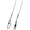 3W1845BL STLN WND LDR BLK 18IN 45LB 28856