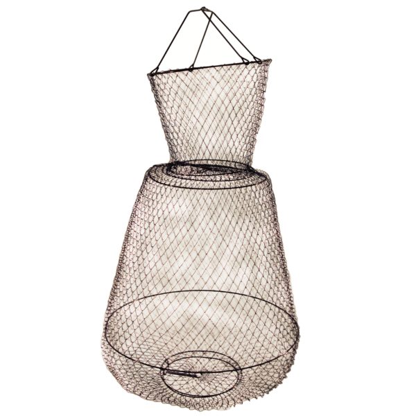Fish Basket Jumbo 19″ X 30″ 1pc