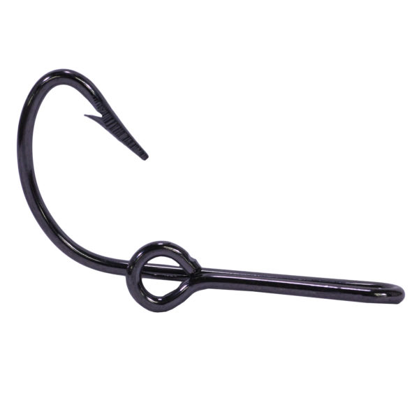 Tie-hat Clip Kahle PlatBlk