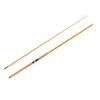 Crafted Glass Casting Rod 10” 2 pc H