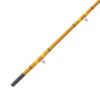 Crafted Glass Casting Rod 10” 2 pc H 28701