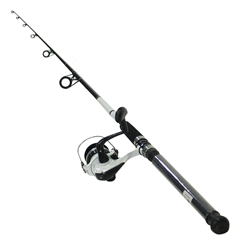 daiwa d wave combo