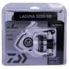 Laguna Spin Reel Cp, 5 + 1, 5.3 : 1