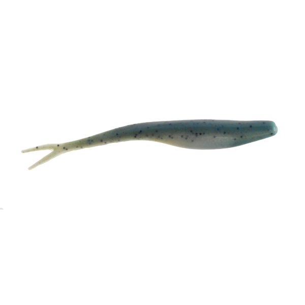 Gsjs5-bpn Sw Gulp Jrk Shd 5in Blpprne Tb