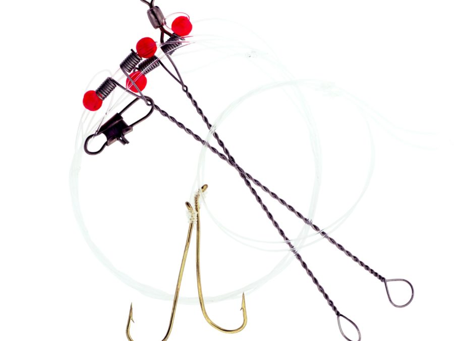 Crappie Rig-8 06010-008 1pc