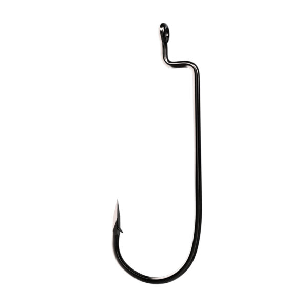 Trokar Worm Hook Tk100-1-0 7pcs