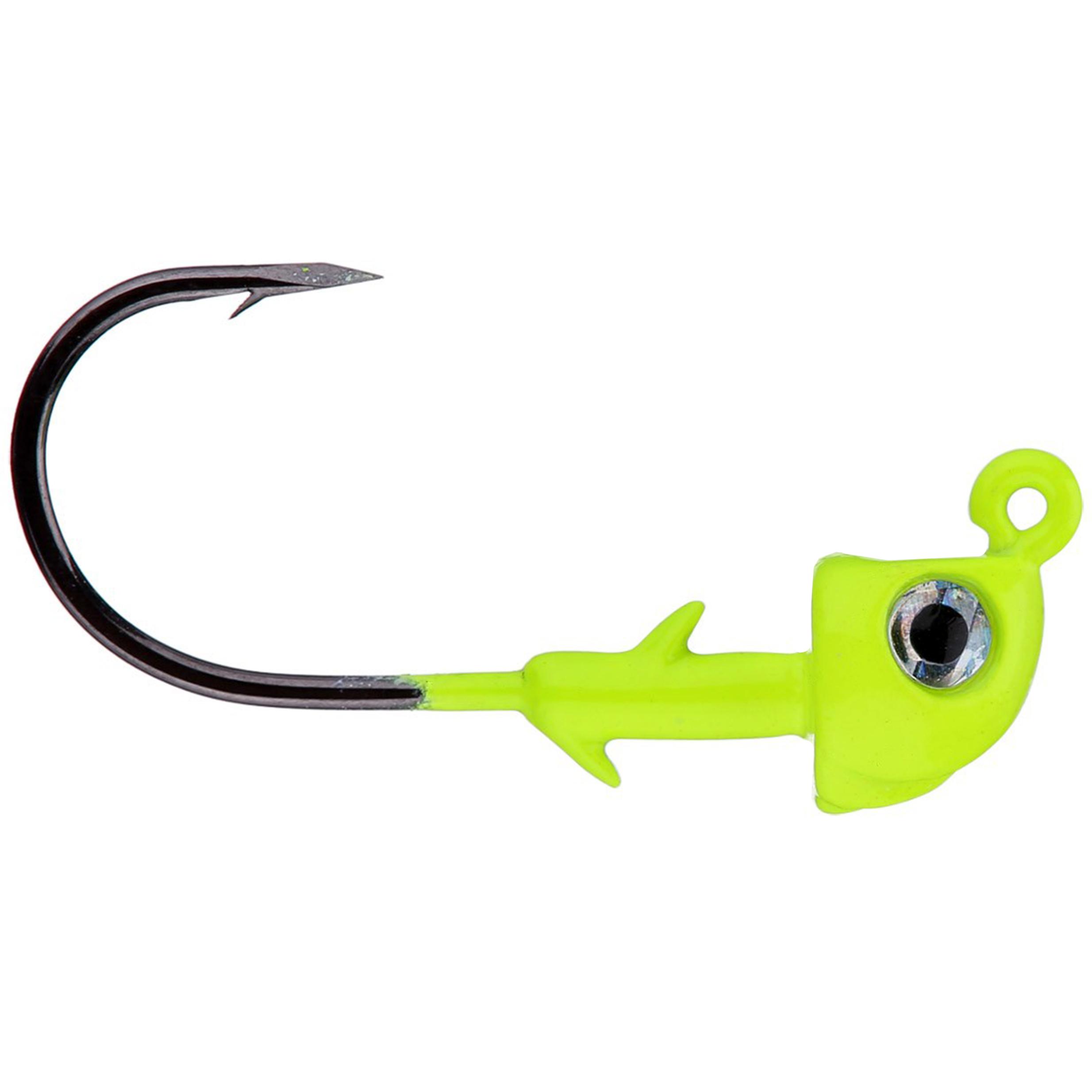 Trokar Boxing Glove Jig 12 Oz Chart