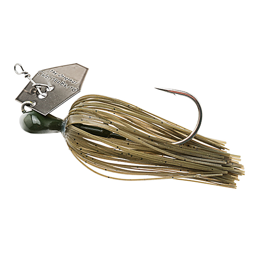 Chatbait Elite Grn Pmpkn 1-2oz