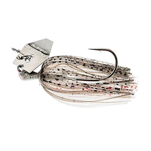Chatbait Elite Smoky Shad 1-2oz