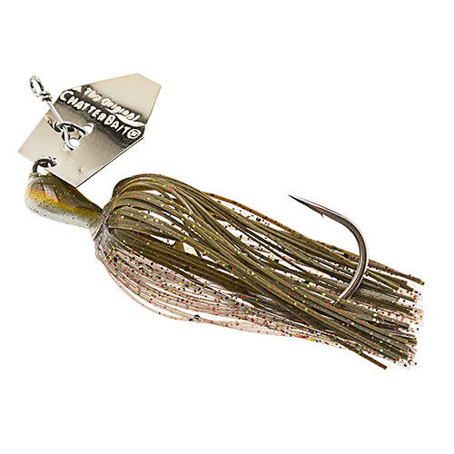 Chatbait Elite Houdini 1-2oz