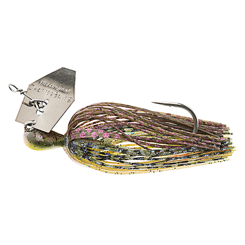 Chatbait Elite Bluegill 3-8oz