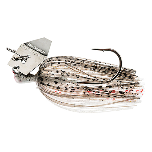 Chatbait Elite Smoky Shad 3-8oz