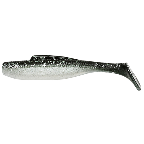 Diezel Minnowz 4″ Mulletron 5pk