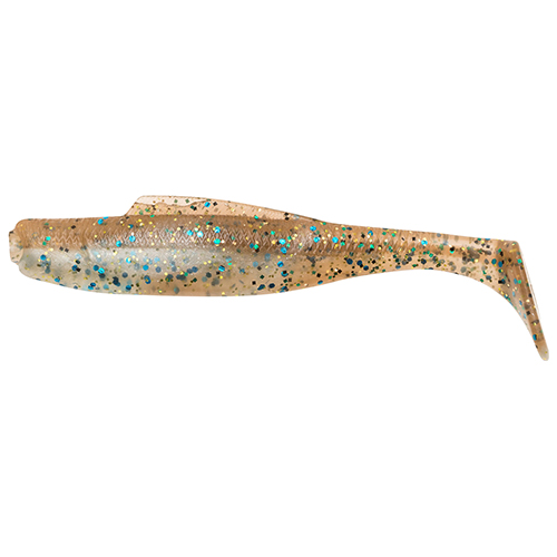 Diezel Minnowz 4″ Pinfish 5pk