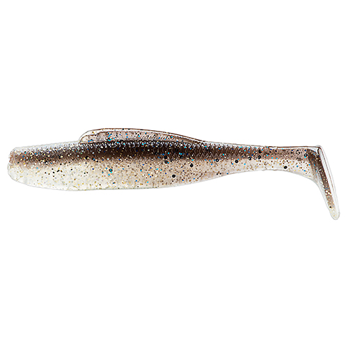 Diezel Minnowz 4″ Breaking Bream 5pk