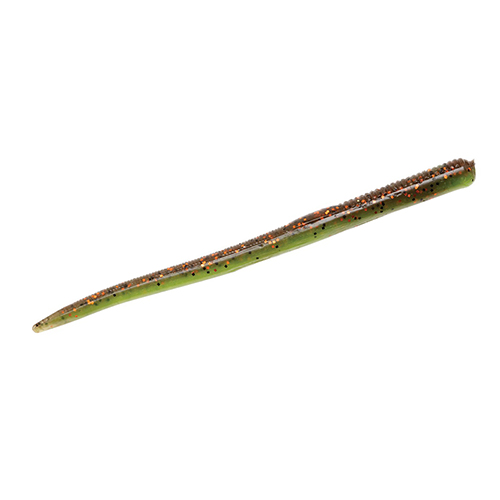 Finesse Wormz 4″ Coppertreuse 10pk