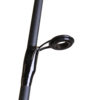 Crappie Fighter 8’0″ 2pc L Spin Rod 29531