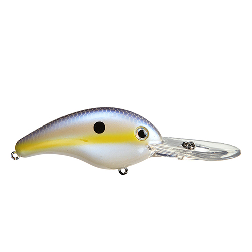 Pro-model Series 5xd,chartreuse Shad