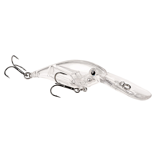 3″ Promodel Lucky Shad,nude