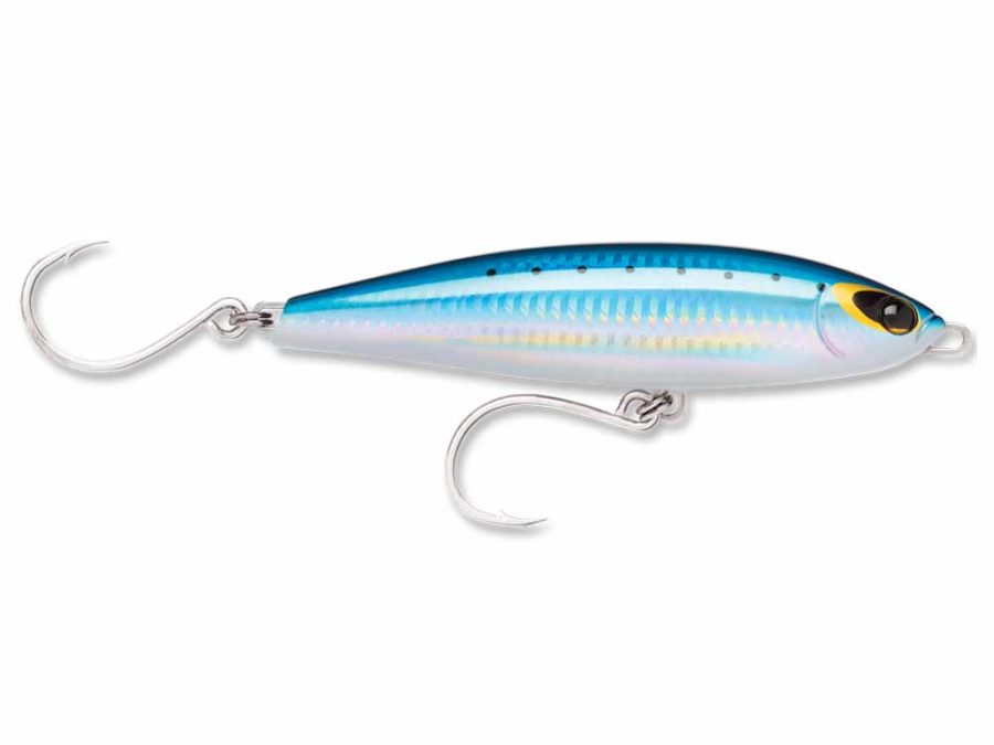 Surface Pro 150  Blue Sardine